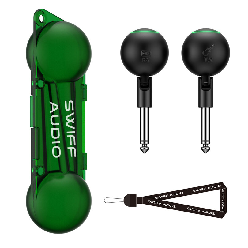 SWIFF AUDIO WT-09 WT-09