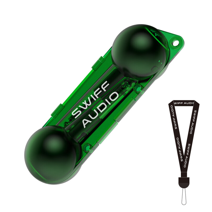SWIFF AUDIO WT-09 WT-09 - 6