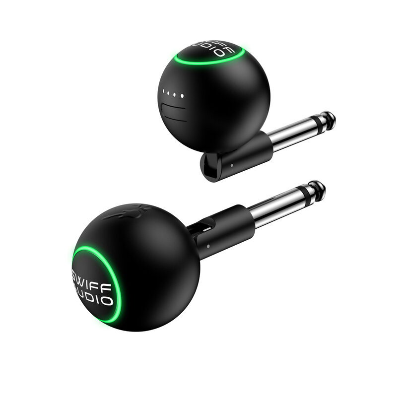 SWIFF AUDIO WT-09 WT-09 - 4