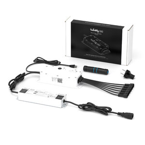 Twinkly PRO Power Line Controller Ethernet  TWPRO-CTRL-PLC-21