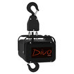 DIVO Divo FOUR 2000 D8 2 15 m DXB2000-15