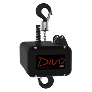 DIVO Divo ONE 320 D8 15 m DSB320-15
