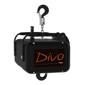DIVO Divo TWO 320 D8+ 15 m DMD320-15