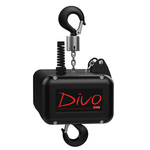 DIVO Divo ONE 200 D8+ 5 m DSC200-05