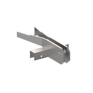 TRABES T30Q CS	Supporto Baule motore per torre T30Q CS