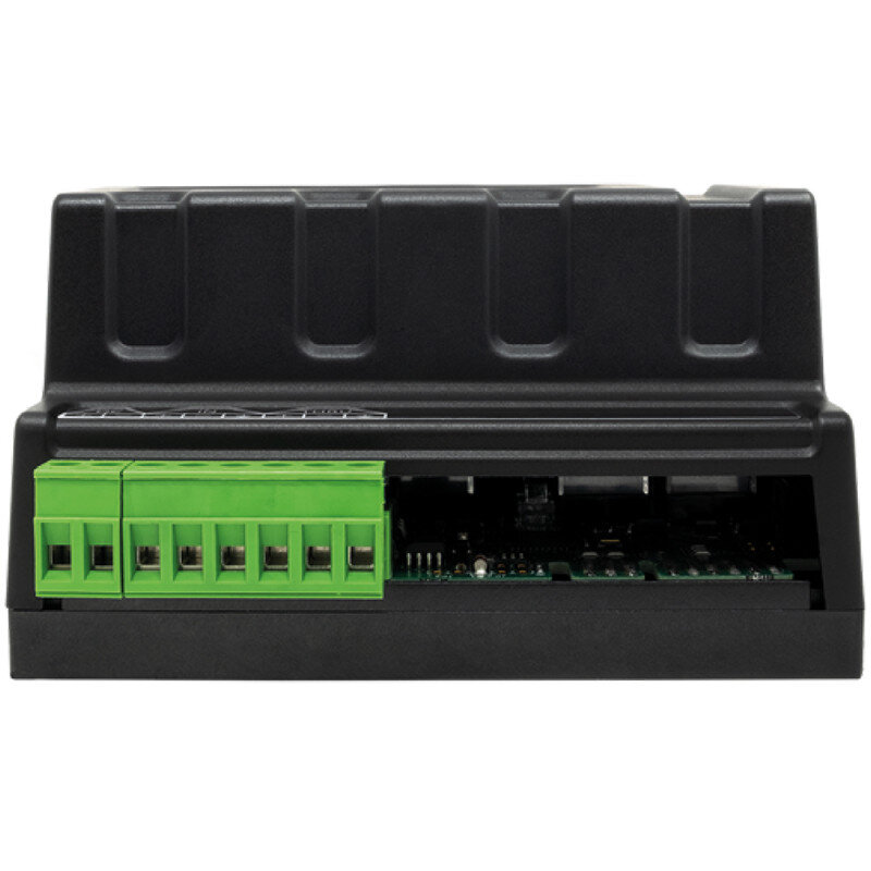 Visual Productions RdmRelay DINRAIL-RDM-R - 2