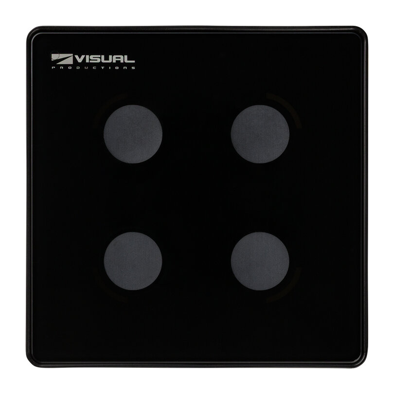 Visual Productions NetPanel B4 NETPANEL B4 - 2