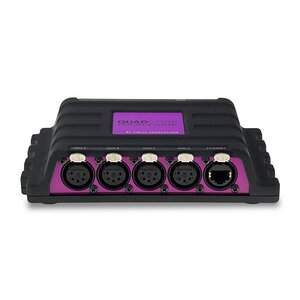 Visual Productions QuadCore QUADCORE