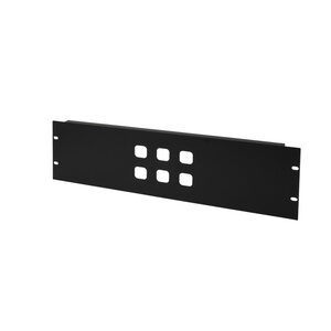 Visual Productions Rackmount B RACKMOUNT B