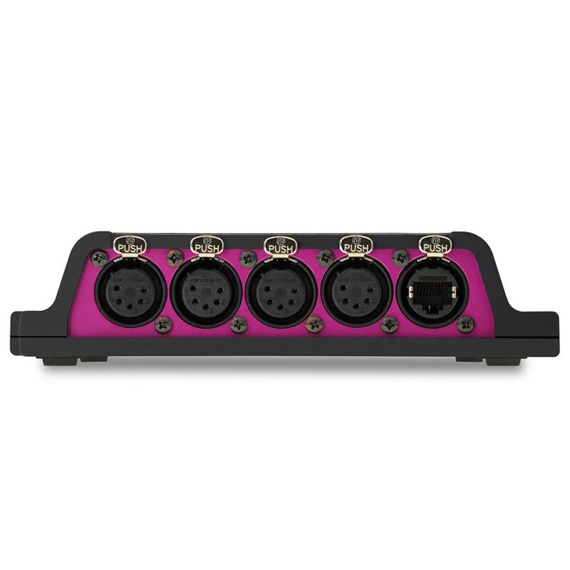 Visual Productions QuadCore QUADCORE - 1