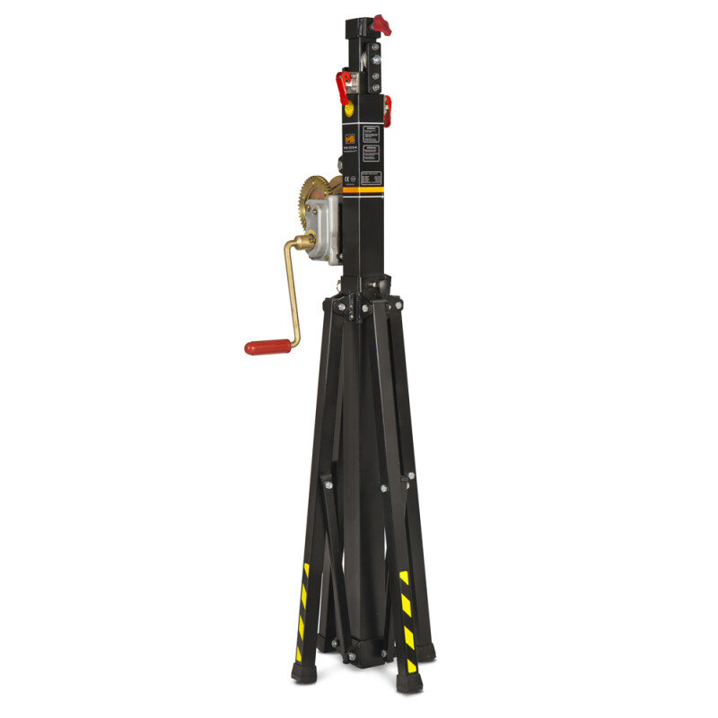 VMB TE-034B TE-034B - 1