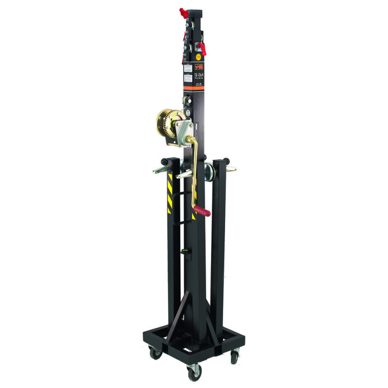 VMB TE-064B TE-064B - 1