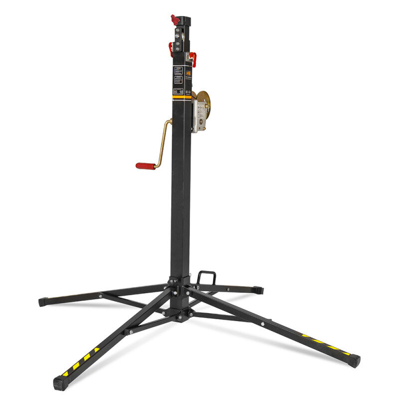 VMB TE-034B TE-034B