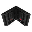 Yes Tech MG7S Cube black shell P3.9MG7CO20-CW - 16