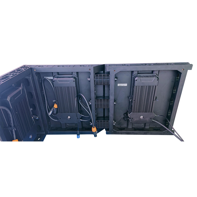 Yes Tech MG7S Cube black shell P3.9MG7CO20-CW - 4