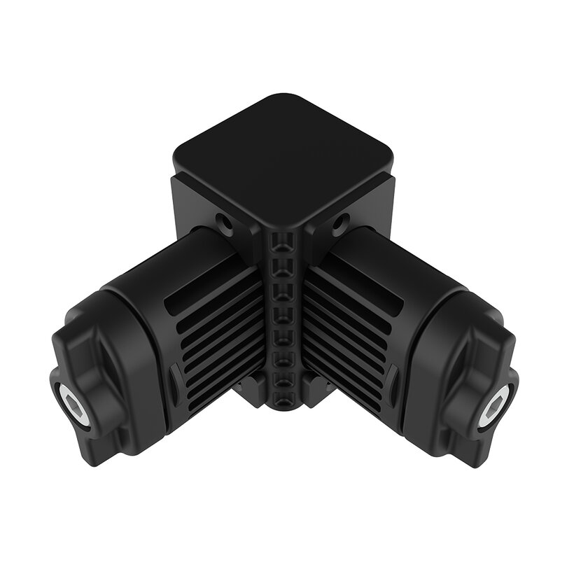 Yes Tech MG7S Cube black shell P3.9MG7CO20-CW - 22
