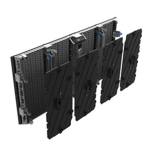 Yes Tech SET 4 pezzi per P3.9-7.8MTO P3.9-7.8MTO-COVER