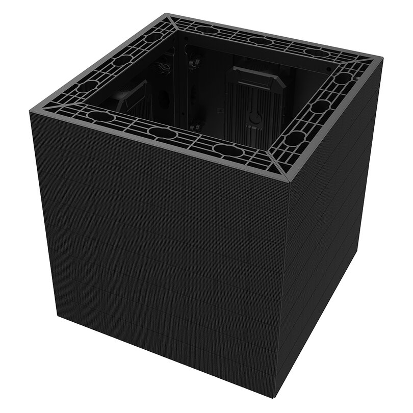 Yes Tech MG6S cube p1.9 indoor color led P1.9MG6SI21CUBE - 15