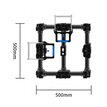 Yes Tech DANCE FLOORFRAME 50*50 FLOORFRAME Q - 1