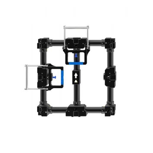 Yes Tech DANCE FLOORFRAME 50*50 FLOORFRAME Q