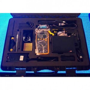 Yes Tech TOOLBOX TOOLBOX